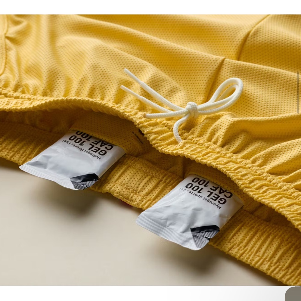 Tracksmith Boston Shorts - Picture 2 of 8